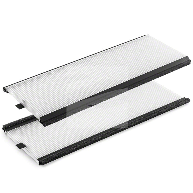 AERIS 350/450/550 F7/F7 filtrų komplektas (analogas)